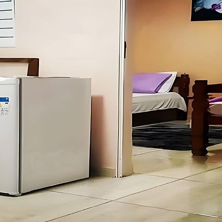 Pousada Recanto Dantas, Aconchego Em Araquari Exteriör bild