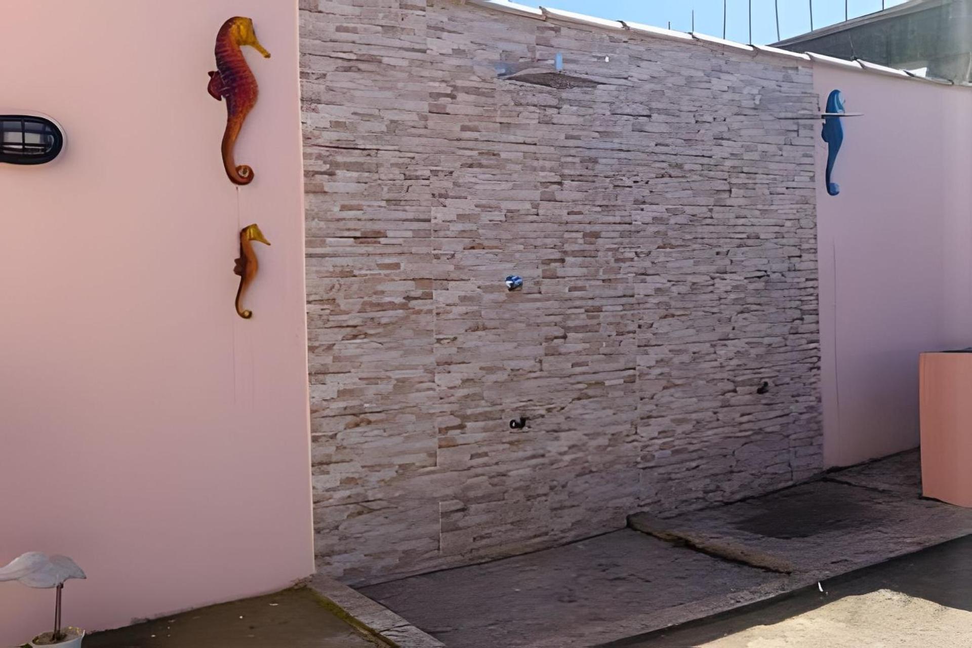 Pousada Recanto Dantas, Aconchego Em Araquari Exteriör bild